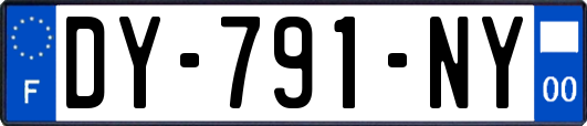 DY-791-NY