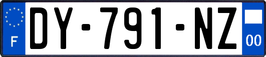 DY-791-NZ