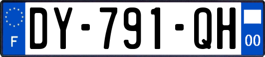 DY-791-QH