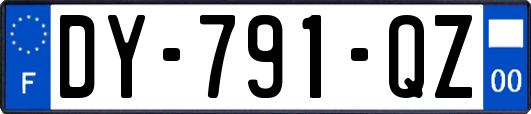 DY-791-QZ