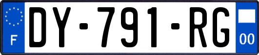 DY-791-RG