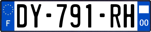 DY-791-RH