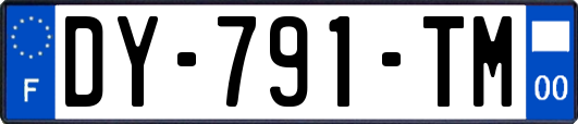 DY-791-TM