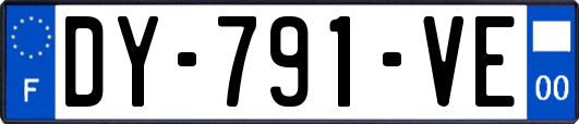 DY-791-VE