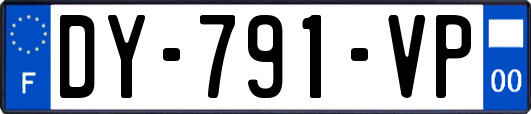 DY-791-VP