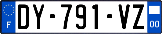 DY-791-VZ