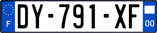 DY-791-XF