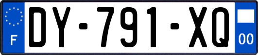 DY-791-XQ