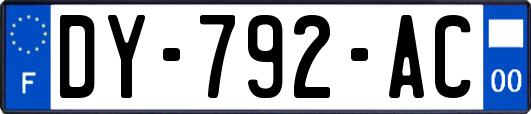 DY-792-AC