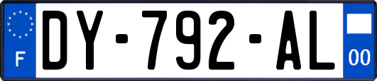 DY-792-AL