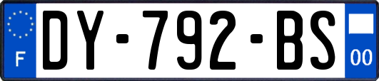 DY-792-BS