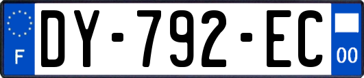 DY-792-EC