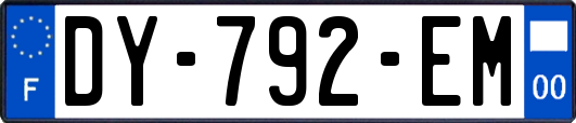 DY-792-EM