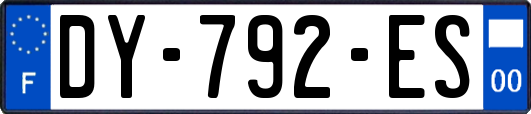 DY-792-ES