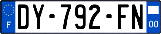 DY-792-FN