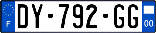 DY-792-GG