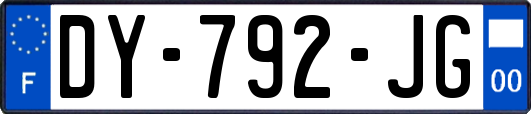 DY-792-JG