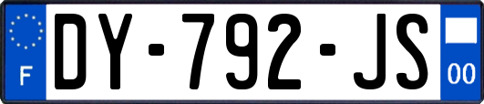 DY-792-JS