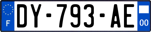 DY-793-AE