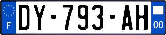 DY-793-AH