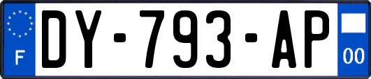 DY-793-AP