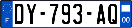 DY-793-AQ