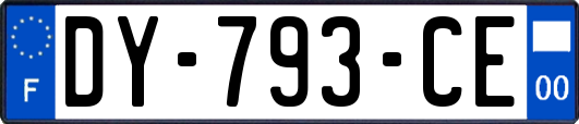 DY-793-CE