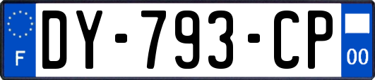 DY-793-CP