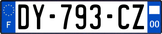 DY-793-CZ