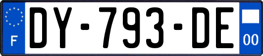 DY-793-DE