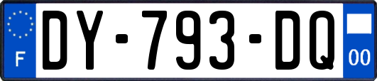 DY-793-DQ