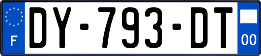 DY-793-DT