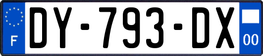 DY-793-DX