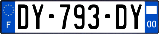 DY-793-DY