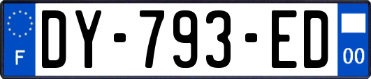 DY-793-ED