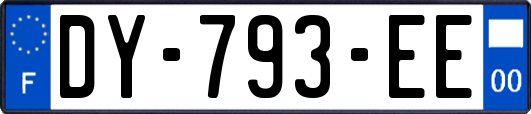 DY-793-EE