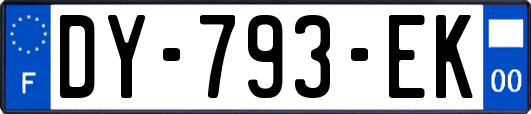 DY-793-EK