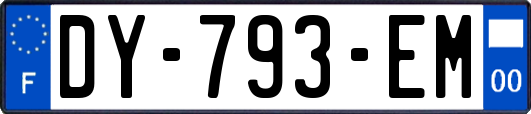 DY-793-EM