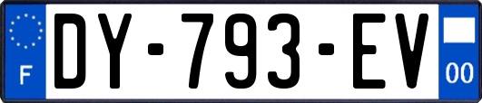 DY-793-EV