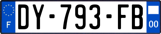 DY-793-FB