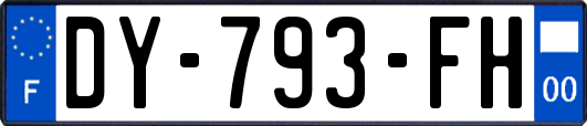 DY-793-FH