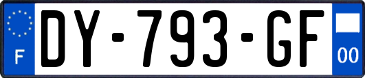 DY-793-GF