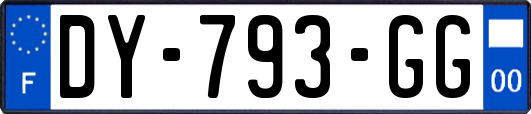 DY-793-GG