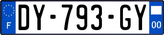 DY-793-GY