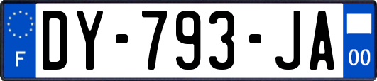 DY-793-JA