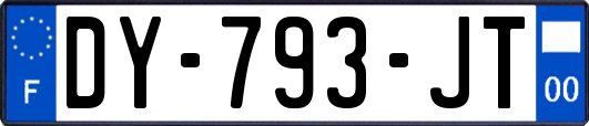 DY-793-JT