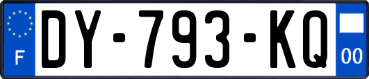 DY-793-KQ