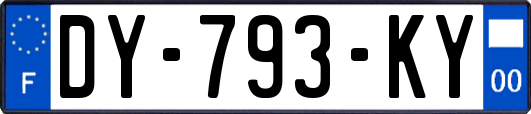 DY-793-KY