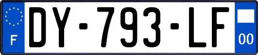 DY-793-LF