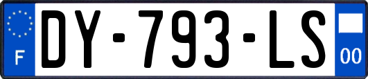 DY-793-LS